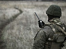 Названо условие согласия России на перемирие