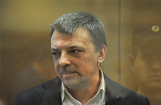«Мне поступила команда от Дрыманова». Замглавы СК по Москве выступил в суде