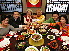 Вещи в домах китайцев, которые нам сложно понять