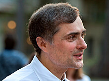 «В руинах неба мёртвые солдаты»: Сурков написал страшное стихотворение об СВО