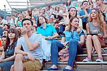 Участники «Активного гражданина» решат судьбу летнего кинотеатра «Воробей-кино»