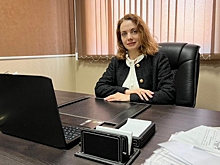 Ольгу Степанову не утвердили главой омского минспорта