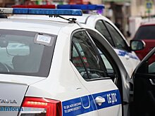 В патрульные машины ГАИ установили камеры, фиксирующие нарушения