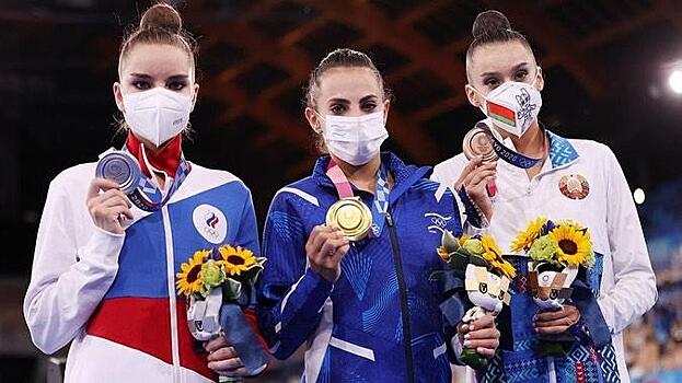 Я в шоке! Ляйсан Утяшева прокомментировала серебро Дины Авериной на Олимпиаде