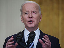 СМИ США посоветовали Байдену поменьше выступать на публике