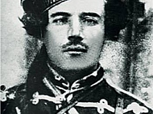 К вам летит Феодосий Щусь