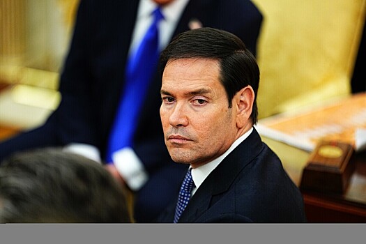 Урок от хозяина: Европе «томагавками» указали ее настоящее место