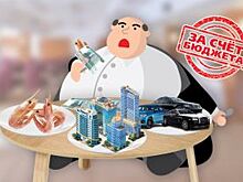 Дорого-богато? Несколько госзакупок вызвали негодование оренбуржцев