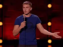 Критиковавший КВН Щербаков приехал на фестиваль Клуба в Сочи