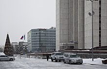 УГМК отказали в отмене запрета на снос недостроя в центре Екатеринбурга