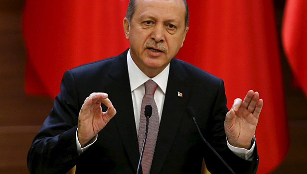 Турция назвала условие согласия на членство Швеции и Финляндии в НАТО