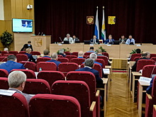 Депутаты кировского ОЗС утвердили поправки в бюджет и дату выборов