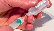 Российская вакцина от COVID-19 запущена в оборот