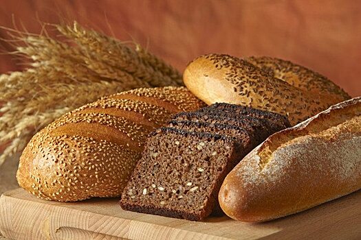 Пекари предупредили о подорожании хлеба на 5-6 процентов в течение года