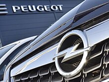 PSA Group не собирается выводить Opel на российский рынок