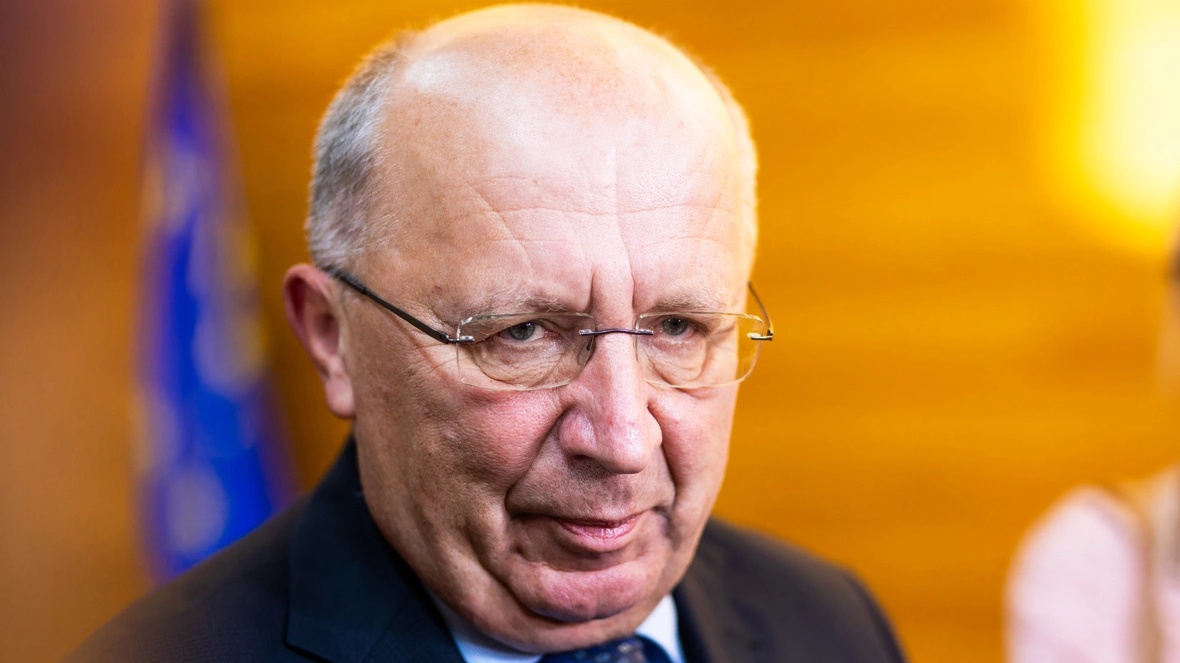 Европейский Глобальный глаз гораздо лучше увидел беспилотники