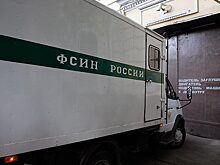 «Русь сидящая» попросила Генпрокуратуру проверить информацию о вспышке пневмонии в «Матросской Тишине»