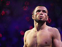 Умар Нурмагомедов: спарринг-партнёры доставили мне больше хлопот, чем Фигейреду