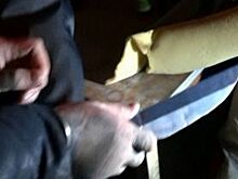 В центре Оренбурга ножевое ранение получил болельщик ФК «Ростов»
