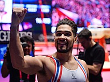 Британский гимнаст обвинил железнодорожную компанию в расизме