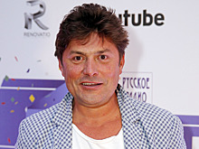 Прошел через ад. Белоголовцев рассказал о воспитании сына с ДЦП