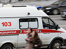 В Лондоне умерла жена пожизненно осужденного российского сенатора