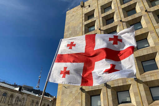 Посольства Грузии в ряде стран отменили парад в День независимости 26 мая