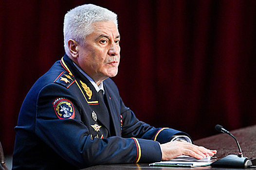 Колокольцев в Гаване почтил память кубинцев, погибших 3 января в Венесуэле