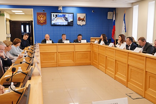 В Иркутской области могут разрешить тратить маткапитал на отдых и лечение детей, закон рекомендуют к принятию