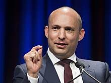 Бывший премьер Израиля назвал главную причину конфликта на Украине