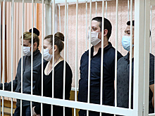 Слишком или недостаточно сурово? Суд вынес приговор фигурантам дела «Зимней вишни»
