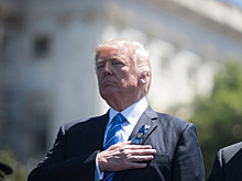Новости за ночь, которые вы могли пропустить: победа Трампа у выборщиков, слезы Надаля и разрушительная супервспышка на Cолнце