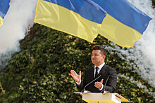 Депутат Рады объяснил план Зеленского по установлению диктатуры на Украине
