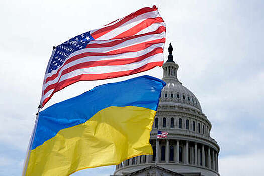 CNN: США продолжают делиться с Украиной частью разведданных для защиты за деньги
