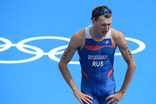 Федерацию триатлона России могут дисквалифицировать за три допинг-случая за месяц