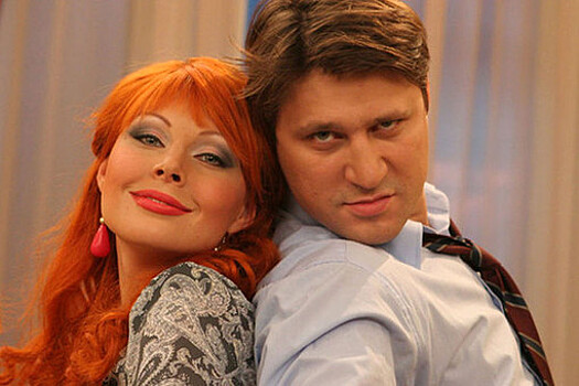 Логинов прокомментировал роман с Бочкаревой на съемках "Счастливы вместе"