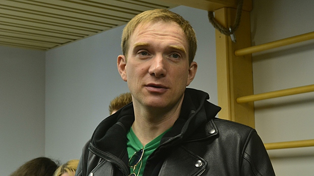 Открыл студию в США и оборвал связи с РФ: как живет актер Андрей Бурковский