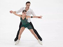 Косторная и Куница, Хромых, Зинина, Самсонов, Федоров заявлены на чемпионат Москвы