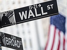 Эксперт оценил падение американского индекса S&P 500