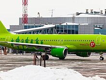 S7 изменила противообледенительную обработку Boeing 737 после нескольких авиаинцидентов