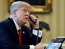В Конгрессе США опросили еще одного участника встречи сына Трампа и юриста из РФ