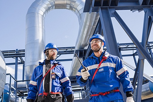 «Газпромнефть-Оренбург» завершает подготовку производственных объектов к паводку
