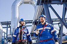 «Газпромнефть-Оренбург» участвует в борьбе с паводком