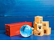 Торговля между РФ и КНР выйдет на новый пик в 2021 году