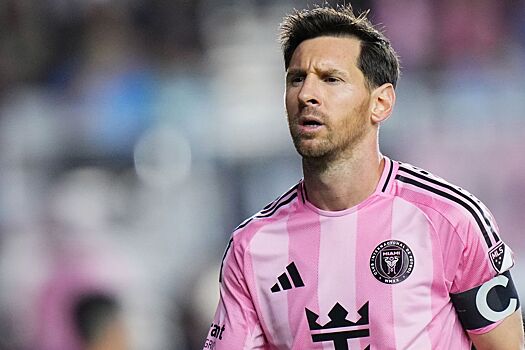 «Не играй так жёстко». Миранчук рассказал, как Месси просил извиниться защитника «Атланты»