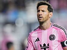 «Не играй так жёстко». Миранчук рассказал, как Месси просил извиниться защитника «Атланты»