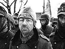 Почему современные немцы считают солдат армии Паулюса мучениками