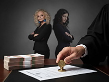 «Долина вела себя абсолютно нормально». Именно эта ошибка  оставила Полину Лурье без квартиры