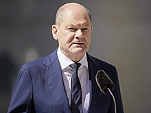 Шольц подтвердил существование тайной сделки по газу