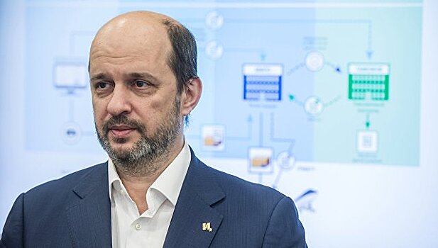 Клименко прокомментировал введение НДС для online-магазинов